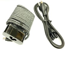 New Genuine 65W USB-C AC Charger For HP OmniBook 5 PC 14-he0245dx BV9S3UA#ABA AI picture
