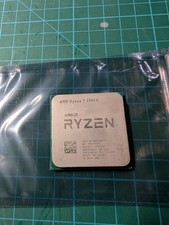 AMD Ryzen 7 3700X 3.6GHz Octa-Core Am4 CPU Processor picture
