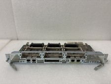 CISCO 3745-IO-2FE I/O INPUT/OUTPUT MODULE FOR 3745 MULTISERVICE ACCESS ROUTER picture