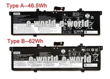 Genuine L21C3PD5 L21M3PD5 L21M4PD6 Battery For Lenovo ThinkBook 14 G4+ IAP ARA picture