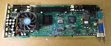 Advantech PCA-6003VE SBC Single Board Computer, Intel CPU picture