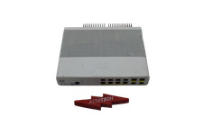 Cisco WS-C2960C-8PC-L 8 Port PoE Catalyst 2960-C picture