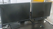 Set Of Two Dell P2213t 22