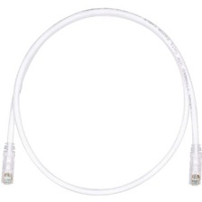 PANDUIT LAN Cable Cat6 Professional 5m Off-white UTPSP5MY picture