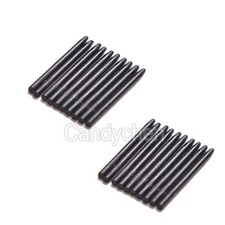 20Pcs Standard Pen Nibs For Wacom Bamboo Fun Graphire Intuos 3 4 CTE MTE CTL CTH picture