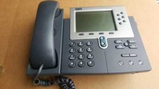 Cisco 7960 picture