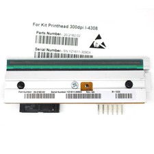 PHD20-2182-01 New Printhead for Datamax I-4310E Thermal Label Printer 300dpi picture