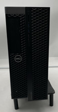 Dell Precision 5820 Tower Xeon W-2123 32GB RAM 256GB SSD 1TB HDD Quadro P1000 picture