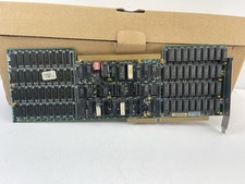 Vintage 1987 WYSE Technology PC-386 ISA RAM Expansion Card picture