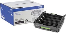 OEM Genuine Brother DR-431CL Imaging Drum Unit NEW picture