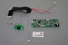 Motherboard - Samsung Curved Monitor C32R500FHR 80.1cm (32