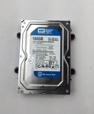 Western Digital WD1600AAJS-00L7A0 Hard Disk Drive picture
