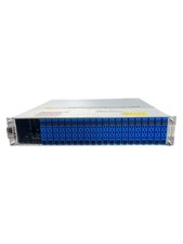 NetApp AFF-A250 Single Chassis HA Pair w/Premium bundle VE and TPM Licenses picture
