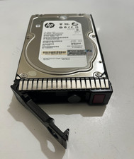 HP 1TB SATA Server Hard Drive HDD MB1000GCWCV 7200RPM 9ZM173-065 picture