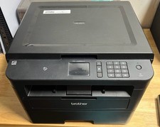 Brother HL-L2395DW Compact Monochrome Laser Printer picture
