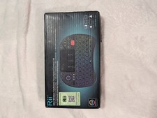 Rii X8 Mini Wireless Keyboard Touchpad Combo picture
