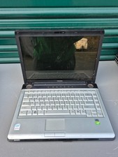 TOSHIBA SATELLITE M205 S7452 INTEL CORE DUO 1GB RAM PSM3CU-03M00R NO HD picture