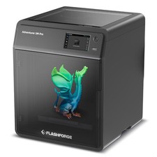 FLASHFORGE 3D Printer Adventurer 5M Pro Enclosed Core XY All-Metal Structure US picture