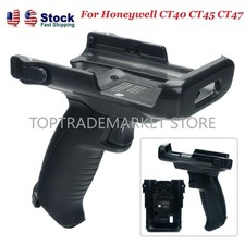 US CT40 Snap On Trigger Pistol Grip Handle For Honeywell Dolphin CT40 CT45 CT47 picture