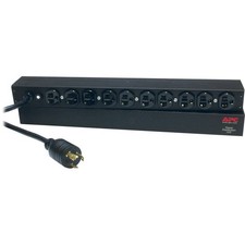 American Power Conversion (APC) APC AP9564 1U Basic Rack PDU picture