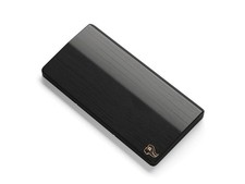 Glorious Gaming Wooden Mouse Wrist Rest - Onyx/Black - for Gaming Mice, Wood ... picture