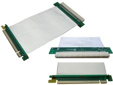 Pci Express 16x Flexible Shielded Cable PCIE picture