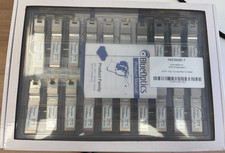 HPE BladeSystem 813874-B21 Compatible BlueOptics SFP+ BO08J78S6 picture