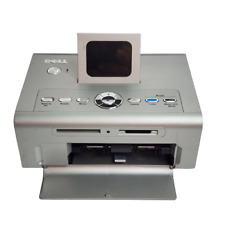 Dell 540 Photo Digital Photo Thermal Printer picture