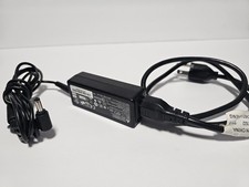 Delta Electronics ADP-36PH A AC Adapter Power Supply 12V 3A 36W 849918-001 Black picture