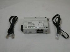Schneider 499NEH10410 Ethernet TCP/IP Hub ConneXium - 4 Ports 10 BASE-T picture