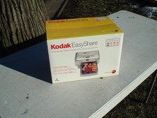 NEW Kodak EasyShare Printer Dock Plus for CX 6000 7000 DX 6000 7000 LS 600 700 picture