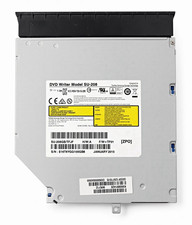 Toshiba Samsung Storage Technology SU-208 Laptop SATA DVD Writer 8x picture
