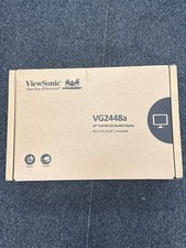 ViewSonic VG2448A 24