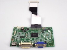 Acer 715G5325-M2A-000-004F Replacement Part: Motherboard Board for V246HL picture