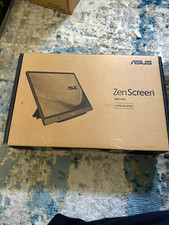 ASUS ZenScreen MB14AC 14in Portable IPS FHD 1920x1080 USB-C Gray picture