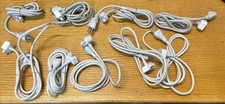 6ft Power Cord for Apple Macbook Pro AC Adapter Power Extension Cable Genuine  picture
