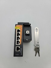 WEIDMULLER Ethernet Switch IE-SW-BL05-5TX - 5 Ports picture