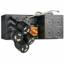 Eaton 9PX G2 Maintenance Bypass for Select 8kVA to 11kVA 9PX UPS Systems, picture