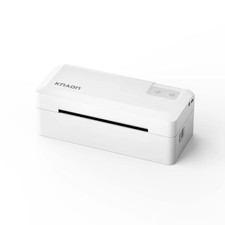 Bluetooth Thermal Shipping Label Printer 4x6 for Small Business and Home picture
