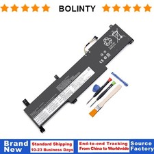 L20L3PF0 L20M3PF0 L20C3PF0 Battery For Lenovo Ideapad 3-14ITL6 3-15ITL6 3-17ITL6 picture