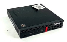 Lenovo ThinkCentre M75q-1 Mini Desktop Ryzen 3 512GB SSD 8GB RAM Win 11 Pro (CX) picture