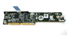 Dell Dual M.2 6G PCIe MX Blade Boss-S1 Controller Card Dell 0WX5KW WX5KW picture