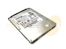 GENUINE DELL 320GB 7.2K SATA 7MM 2.5