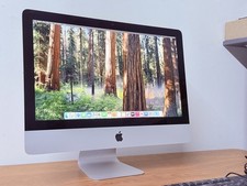 2019 iMac 21.5