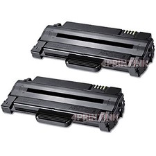 2 Pack MLT-D105L Toner Cartridge For Samsung ML-2525 ML-2580n SCX-4600 SCX-4623 picture