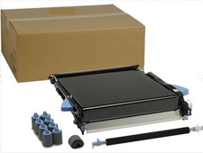 Intermediate Transfer Belt kit for CM3530 & CP3525 (RM2-7448) NEW OEM BOX picture