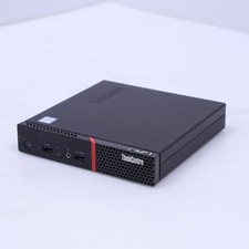 Lenovo Thinkcentre M900 Intel Core i5 6th Gen 8GB RAM No Drive/OS USFF picture
