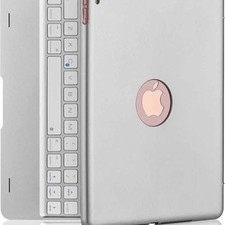 Keyboard for ipad 6th Generation, Compatible for ipad pro 9.7 inch picture