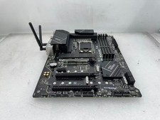 MSI PRO Z790-P WIFI Motherboard DDR5 Intel Core 14th/ 13th/ 12th Gen Processors picture