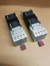 HP Server Rack Fan 399052-001 PAIR 012925-001 Storageworks MSA60 MSA70 picture